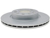 Disc Brake Rotor Raybestos Brakes 980929