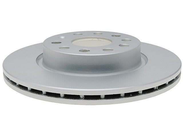 Disc Brake Rotor Raybestos Brakes 980929