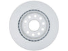 Disc Brake Rotor Raybestos Brakes 980929