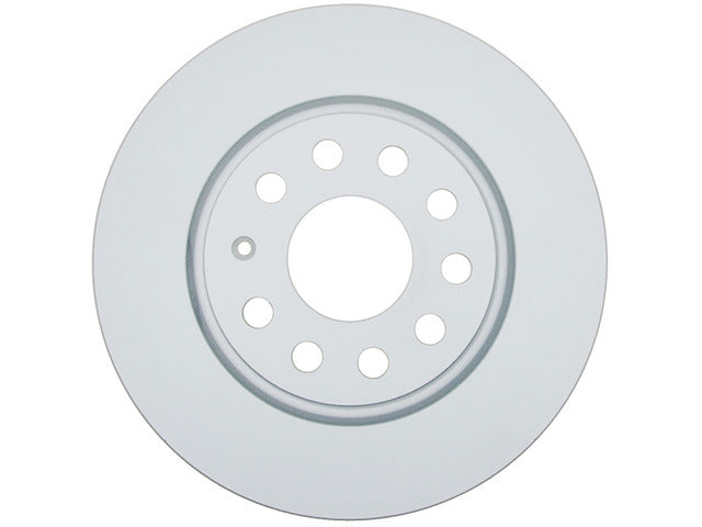Disc Brake Rotor Raybestos Brakes 980929