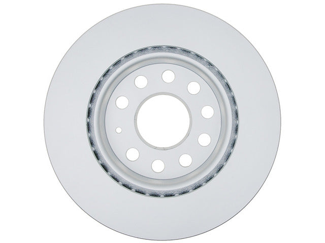 Disc Brake Rotor Raybestos Brakes 980929FZN