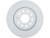 Disc Brake Rotor Raybestos Brakes 980929FZN