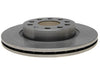 Disc Brake Rotor Raybestos Brakes 980929R