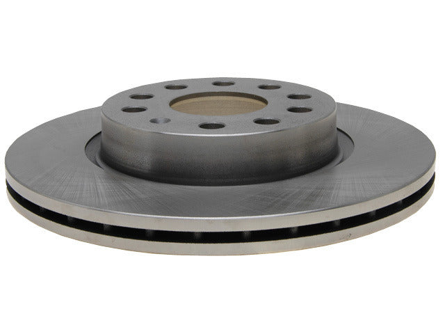Disc Brake Rotor Raybestos Brakes 980929R