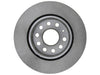 Disc Brake Rotor Raybestos Brakes 980929R