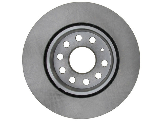 Disc Brake Rotor Raybestos Brakes 980929R