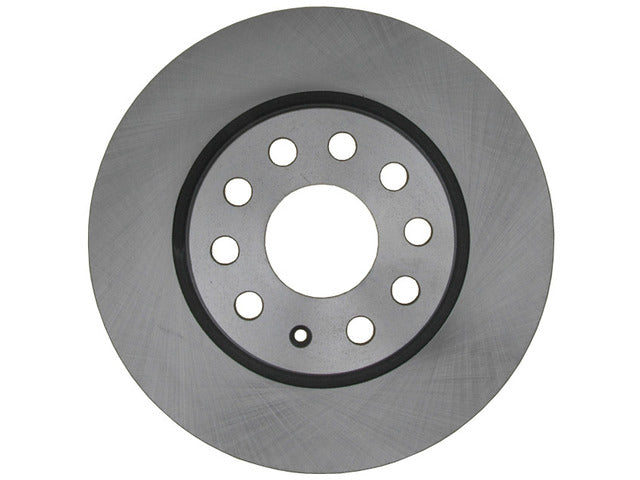 Disc Brake Rotor Raybestos Brakes 980929R