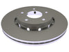 Disc Brake Rotor Raybestos Brakes 980933FZN