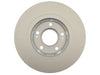 Disc Brake Rotor Raybestos Brakes 980933FZN