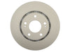Disc Brake Rotor Raybestos Brakes 980933FZN