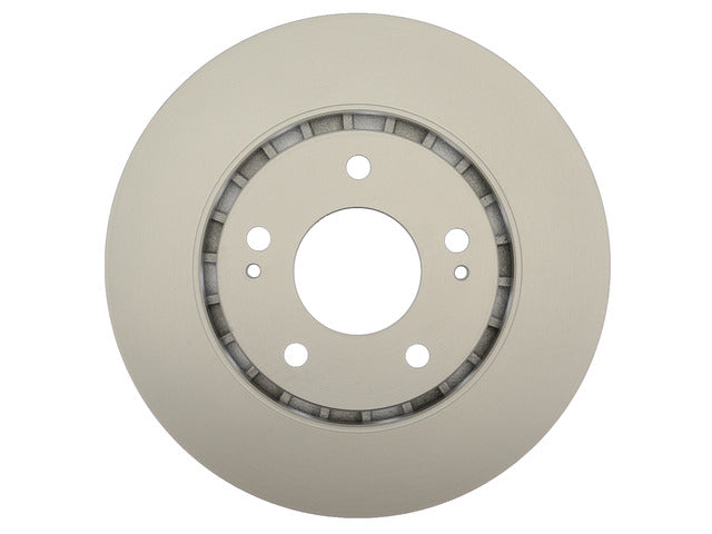 Disc Brake Rotor Raybestos Brakes 980933FZN