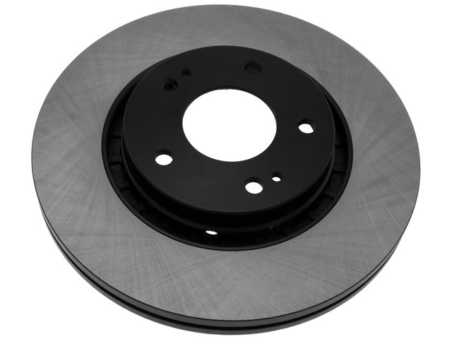 Disc Brake Rotor Raybestos Brakes 980933R2