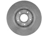 Disc Brake Rotor Raybestos Brakes 980933R2