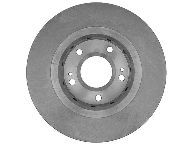 Disc Brake Rotor Raybestos Brakes 980933R2