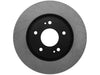 Disc Brake Rotor Raybestos Brakes 980933R2