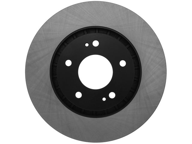 Disc Brake Rotor Raybestos Brakes 980933R2