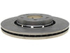 Disc Brake Rotor Raybestos Brakes 980933R