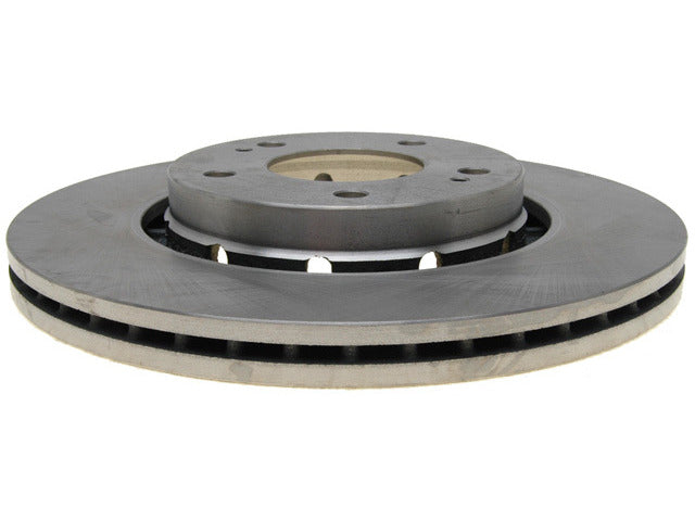 Disc Brake Rotor Raybestos Brakes 980933R