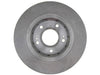 Disc Brake Rotor Raybestos Brakes 980933R