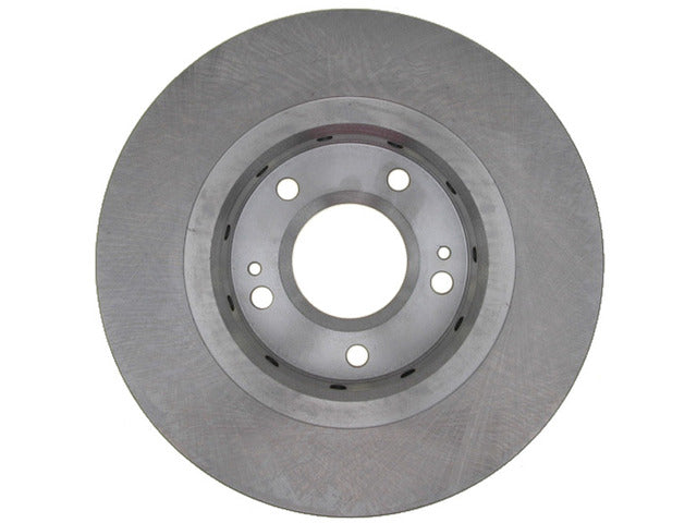 Disc Brake Rotor Raybestos Brakes 980933R