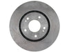 Disc Brake Rotor Raybestos Brakes 980933R