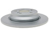 Disc Brake Rotor Raybestos Brakes 980934