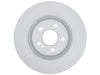 Disc Brake Rotor Raybestos Brakes 980934