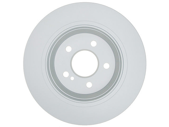 Disc Brake Rotor Raybestos Brakes 980934