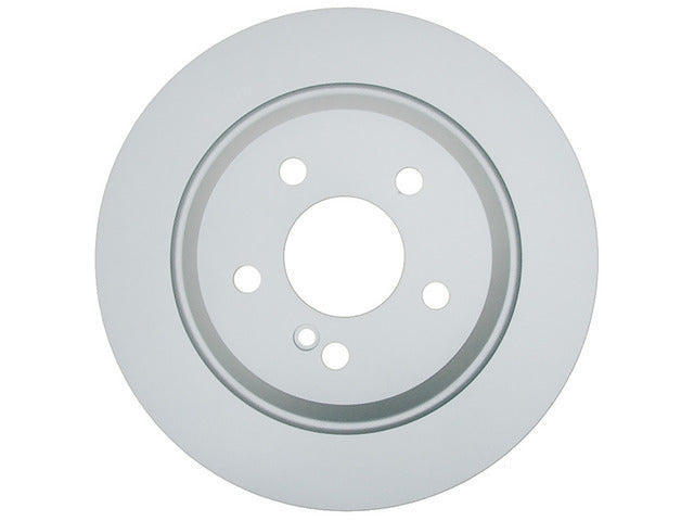 Disc Brake Rotor Raybestos Brakes 980934