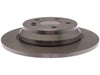 Disc Brake Rotor Raybestos Brakes 980934R