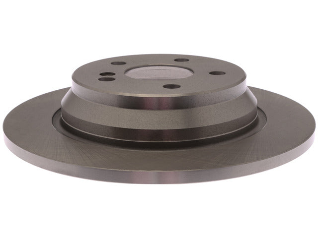 Disc Brake Rotor Raybestos Brakes 980934R