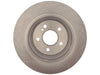 Disc Brake Rotor Raybestos Brakes 980934R
