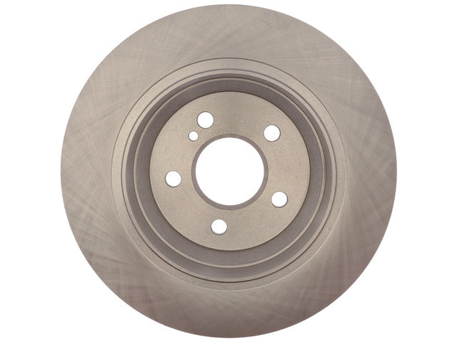 Disc Brake Rotor Raybestos Brakes 980934R