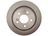 Disc Brake Rotor Raybestos Brakes 980934R