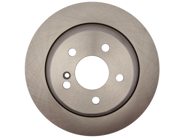 Disc Brake Rotor Raybestos Brakes 980934R
