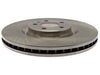 Disc Brake Rotor Raybestos Brakes 980939R
