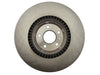 Disc Brake Rotor Raybestos Brakes 980939R