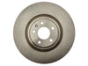 Disc Brake Rotor Raybestos Brakes 980939R