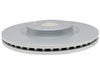 Disc Brake Rotor Raybestos Brakes 980940FZN