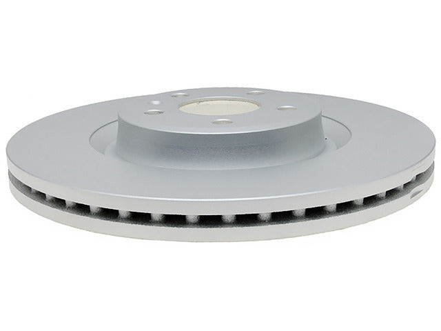Disc Brake Rotor Raybestos Brakes 980940FZN