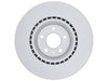 Disc Brake Rotor Raybestos Brakes 980940FZN