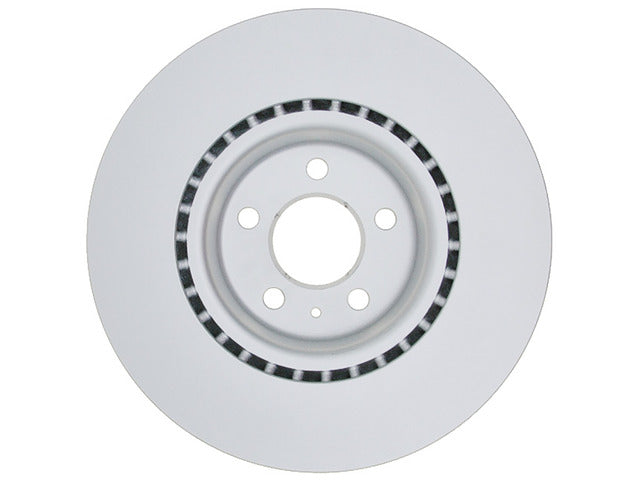 Disc Brake Rotor Raybestos Brakes 980940FZN