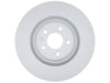 Disc Brake Rotor Raybestos Brakes 980940FZN