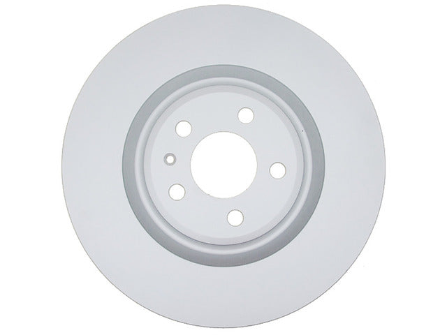 Disc Brake Rotor Raybestos Brakes 980940FZN