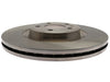 Disc Brake Rotor Raybestos Brakes 980940R