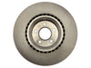 Disc Brake Rotor Raybestos Brakes 980940R