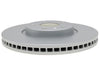 Disc Brake Rotor Raybestos Brakes 980941