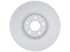 Disc Brake Rotor Raybestos Brakes 980941