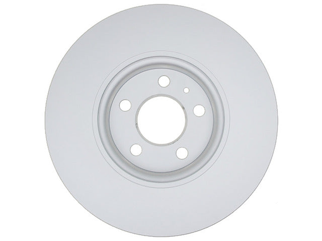 Disc Brake Rotor Raybestos Brakes 980941