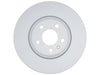 Disc Brake Rotor Raybestos Brakes 980941FZN